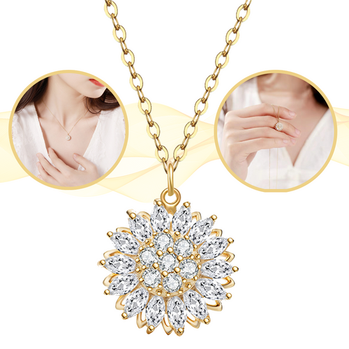 Collar giratorio