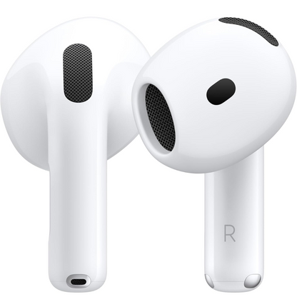 AirPods 4 GENERACION ICÓNICOS, AHORA ÉPICOS