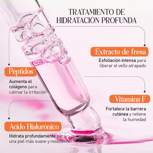 Truly Beauty - Aceite