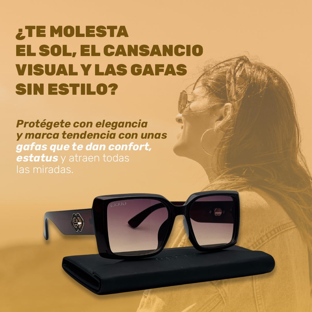 El accesorio que transforma tu mirada y tu actitud