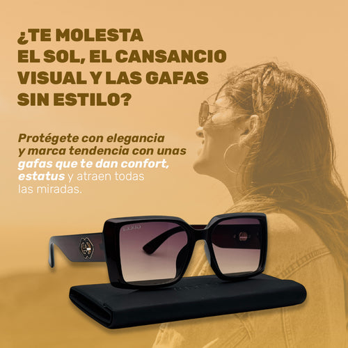 El accesorio que transforma tu mirada y tu actitud