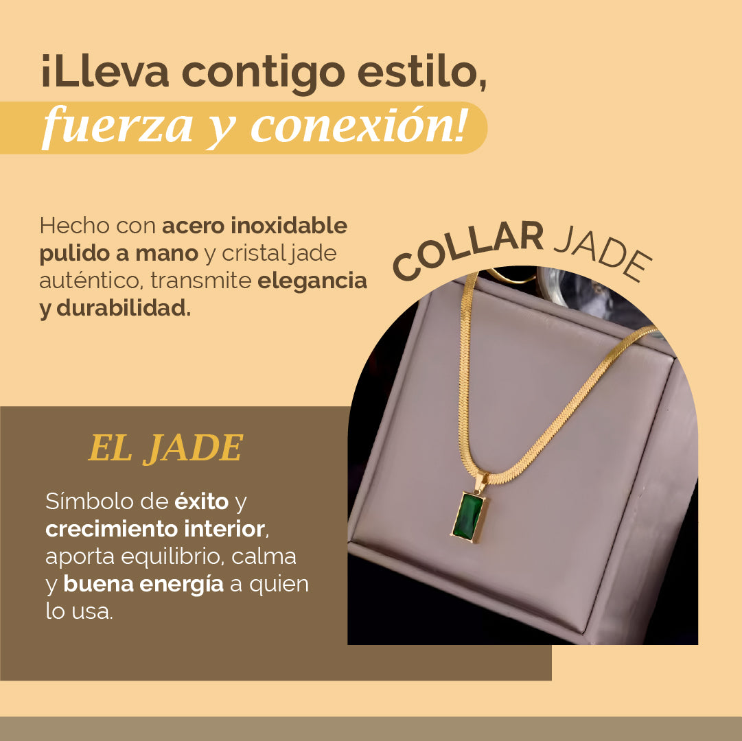 Elegancia que vibra desde el alma