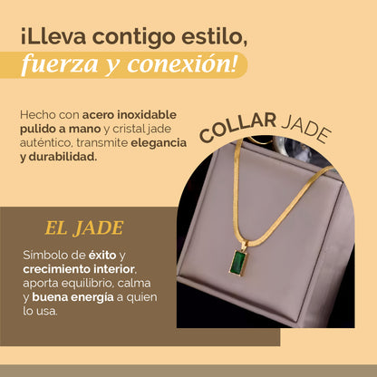 Elegancia que vibra desde el alma