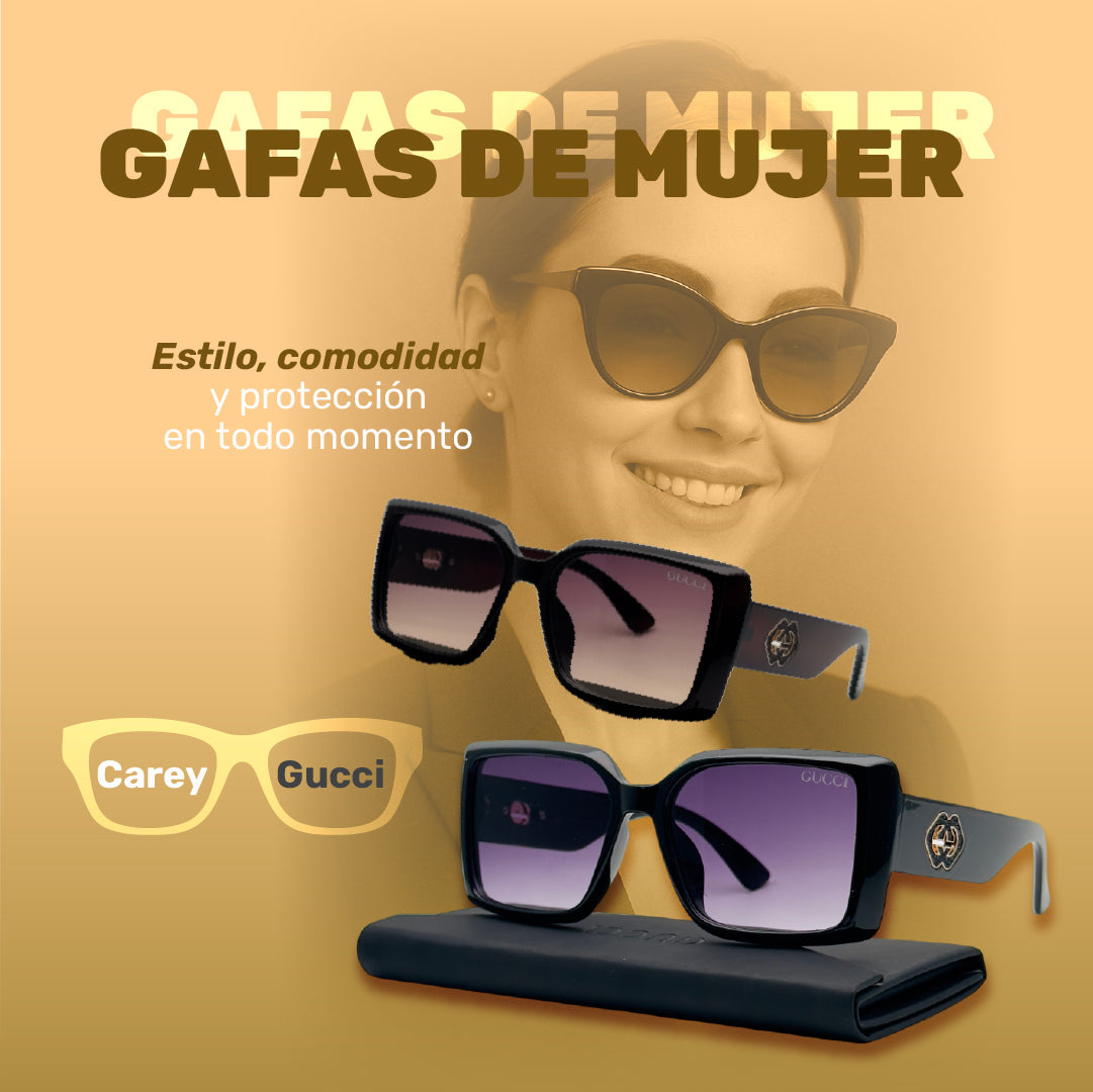 El accesorio que transforma tu mirada y tu actitud