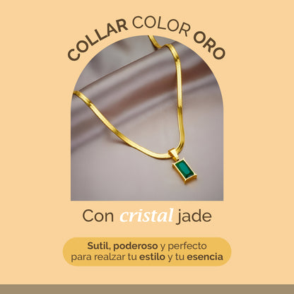 Elegancia que vibra desde el alma