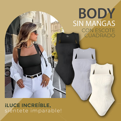 👙✨ Estilo, comodidad y confianza en una sola prenda.