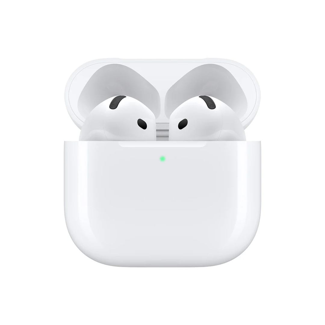 AirPods 4 GENERACION ICÓNICOS, AHORA ÉPICOS