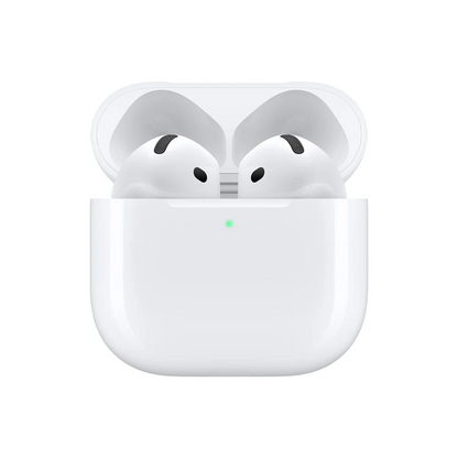 AirPods 4 GENERACION ICÓNICOS, AHORA ÉPICOS