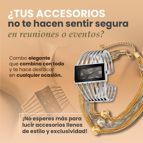 Edición Limitada: Elegancia que Desaparece Rápido